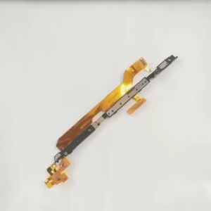 Dây Nút Nguồn Âm Lượng Sony xperia 1 Mark 3 - Sony xperia 1 mark III Linh Kiện Thay Thế Khi Bị Liệt Hỏng Ảnh Chụp Thật