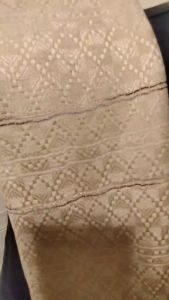 ลดราคา ผ้าพันคอ scarf โซนภูมิ 100% ผ้าทอ ผ้าคลุม ผ้าหมองสมุน ผ้าคลุมไหล่ สุขภาพเป็นเนื้อผสม