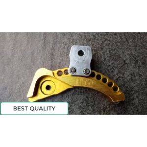 Pemundur Shock & Peninggi Shock Matic: Aksesoris Variasi Mio, Vario, Beat, Xeon