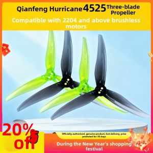 GEMFAN | Động Cơ Quạt Nhẹ và Nhanh 5 Inch