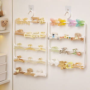 maitian | Children Accessories Organizer Storage and Display Rack