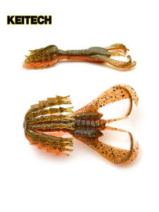 Super Spider Soft Bait 3.2inch