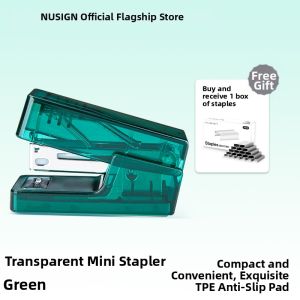 Nusign | Mini Durable Stapler Student Use