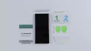 Miếng dán dẻo TPU full màn hình cho S25 Ultra / S25 Plus / S24 Ultra/ S23 Ultra/ Note 20 Ultra/ Note10 Plus / Note 9 / Note 8 / S22 / S21 / S20 / S10 | Thương hiệu VMax