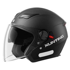 XunTing | Certified Safety Helmet For Electric Motorbike 4 Seasons Full Face