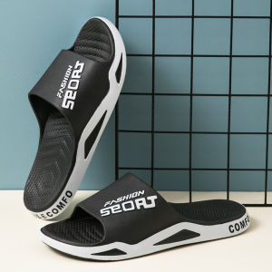 Dép Đi Trong Nhà Cao Cấp Chống Trượt Cho Nam Và Nữ Mùa Hè Cho Người Lớn Tuổi Cỡ Lớn Cho Phòng Tắm