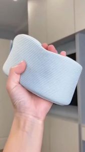 Soft Neck Support | Comfortable Foam Collar for Everyday Use | Posture and Alignment Aid