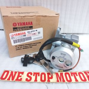 Kunci Kontak Soul GT 125 2SX Original Ori Asli Yamaha Ygp