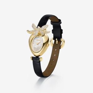 HEFANG Jewelry | Đồng Hồ Dâu Đa Năng Thời Trang