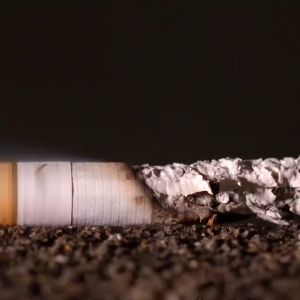 1 Sachet NoSmoke Anti Smoking Nicotine Patch Reduce Cravings Cigar Iwas Yosi Slowly Stops Paninigarilyo Quits Smoke