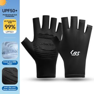 JIFANPAUL | Summer UV Protection Quick-Dry Breathable Touchscreen Gloves
