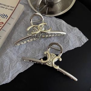 MIAOYA C เครื่องประดับผม Y2K กุญแจ ริ้วรอย ตัวอักษรเครื่องประดับผม Y2K หญิงของขวัญวัน สำหรับนักเรียน