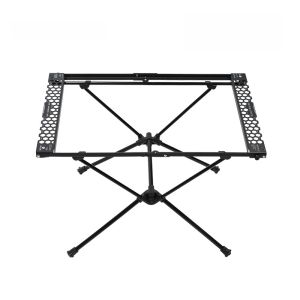ShineTrip | Ultralight Folding Portable Quick Setup Table