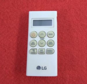 Remot Control AC LG AKB73436308 Original