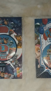 Customized Button Pins (44mm/Matte and Glossy) P20