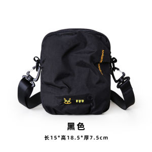 Túi Đeo Chéo Oxford Patchwork Túi Xách Trẻ Em Túi Đeo Vai Túi Xách Nhỏ Túi Đeo Chéo Trẻ Em Túi Đeo Chéo Ba Màu Túi Đeo Chéo Trẻ Em