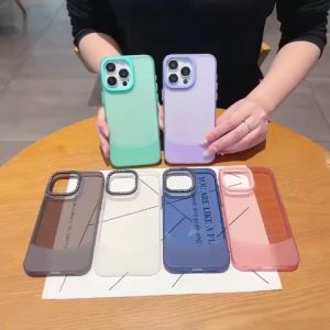 (IMP) CASE 100% SKIN SHELL IPHONE 11 / 11 PRO / 11 PRO MAX / 12 / 12 PRO / 12 PRO MAX / 13 / 13 PRO / 13 PRO MAX / 14 / 14 PRO / 14 PRO MAX / 15 / 15 PRO / 15 PRO MAX SOFTCASE REMOVABLE DOUBLE COLOR COVER CASE