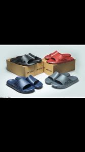 H&N Online Shop - Sandal Selop Pria ANDO AGUERO size 39-43