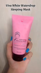 NatureGlow Hydramask FA Ready