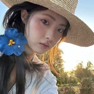 Sweet Hibiscus Hair Clip Simulation Flower Travel Photography Prop Forest System Beach Vacation Style Hair Accessories