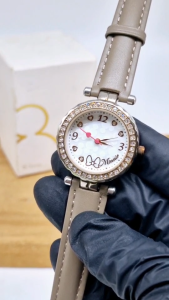 นาฬิกาวินเทจ Disney Minnie mouse จาก Sunflame Disney รุ่น WMK D04