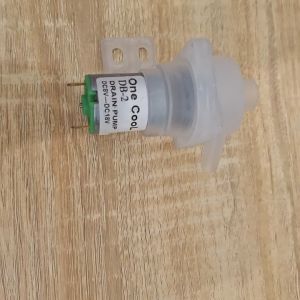 PDDB POMPA DISPENSER GALON BAWAH / POMPA DISPENSER DB-2 DC8V-18V