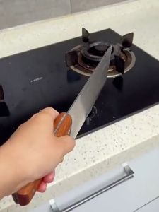 Kitchen 3-Piece Small Wire Brush Cleaning Brush (2 Sets 6 Pieces)