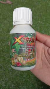 ZPT X-TRAIL 100 ML Pematang Pemasak Buah
