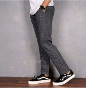 Celana tartan panjang pria Celana tartan pria Celana panjang pria Celana panjang tartan pria Cod distro