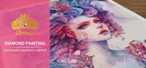 Frameless,DIY 5D Diamond Painting Landscape Forest Art Rhinestone Picture Full Circle Mosaic Cross Stitch Kits Home Decor Hobby