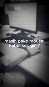 [ประกัน 1 ปี] Acome เม้าส์ไร้สาย รุ่น M206 เมาส์ เมาส์คอมพิวเตอร์ Wireless Mouse รูปทรงกระทัดรัด