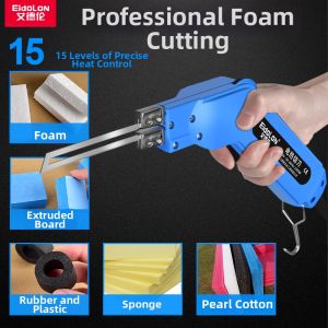 EIDOLON | Electric Cutting Tool for KT Board Foam Sponge Cotton and Plastic Board