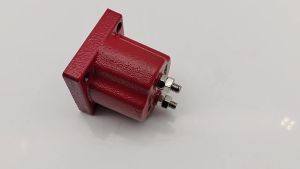 3035346 Applicable Construction Machinery Engine Generator Set Flameout Oil Cut-off Solenoid Valve Actuator