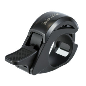 West Biking | Loud Stealth Warning Bike Bell