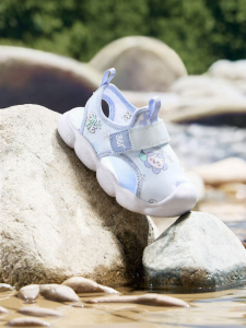 361° | Anti-collision Toddler Shoes