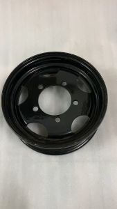 Lazangmâmvành 5 lỗ dùng lắp vào vỏ lốp 450-12500-12.sử dụng cho cầu 5 ốc xe 3-4 bánh