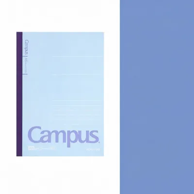 KOKUYO | Student Friendly Campus Notebook