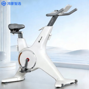 HUAWEI ZHIXUAN | Silent Indoor Dynamic Cycling Stationary Bike