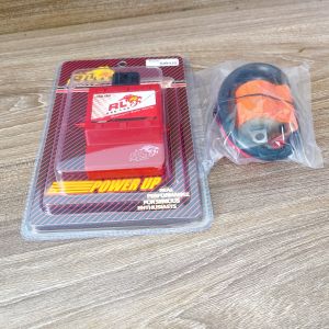 Nguyên bộ ic + mobin redleo cho sirius