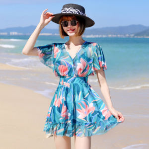 iFULL | Đồ Bơi Dành Cho Phụ Nữ Giúp Giảm Cân và Che Khuyết Điểm