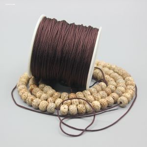 Red Jade Line DIY Crafting Rope 72