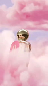 9AM POUR FEMME by AFNAN EDP 100ML