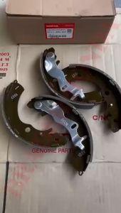 Brake Shoe Drum Kampas Rem Tangki Belakang BRV Gen 1 2