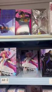 Bandai | In Stock 100% Original SEGA Chainsaw Man Aki Hayakawa & Angel Devil Anime Premium PVC Figure Collectible Desktop Decor Gift