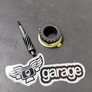 Gear Box Honda grand Speedometer Honda Win Grand Bulus Legenda Prima Astrea Star