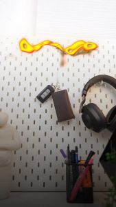 DOMPET KUNCI KENDARAAN KEY WALLET DRACO: Ulasan & Fitur