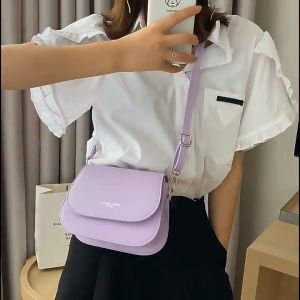 Sling bag for woman Shoulder Crossbody bag mini small bag Strap Bag korean fashion Popular style bag