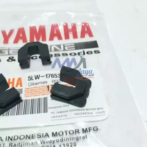 SLIDER MIO 5LW Slider rumah roller mio lama smile sporty soul mio J m3 gt fino x ride slide piece
