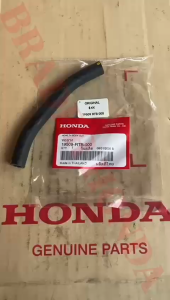 SELANG OUTLET THROTTLE BODY OUT PIPE HEATER WATER HOSE CIVIC FD1 FD4 2000 20 CRV GEN 3 RE1 RE3 2400 24 CC 2006 2007 2008 2009 2010 2011 2012 HONDA 19509-RTB-000 PIPA GAS TB BYPASS AIR RADIATOR CONTROL VALVE RACV ROTARY