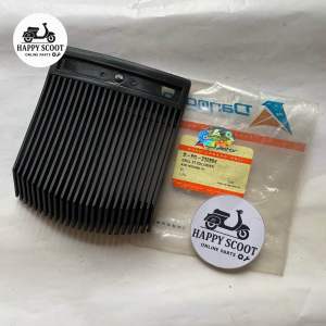 Gril Cover Hidung Vespa Excel Danmotor Murah
